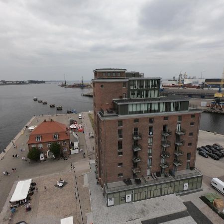 Ohle26 - Loft Ferienwohnung Висмар Экстерьер фото