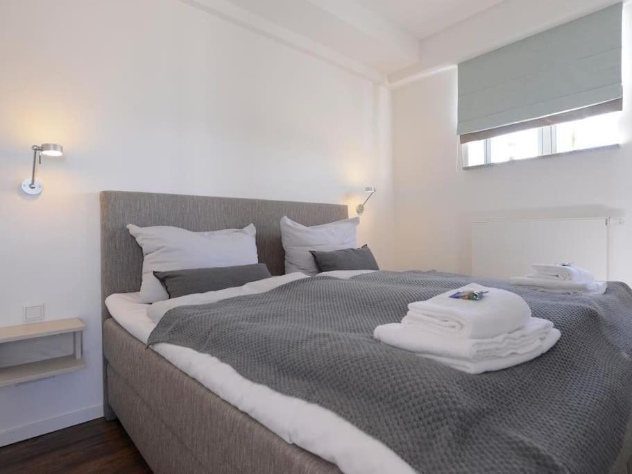 Ohle26 - Loft Ferienwohnung Висмар Экстерьер фото