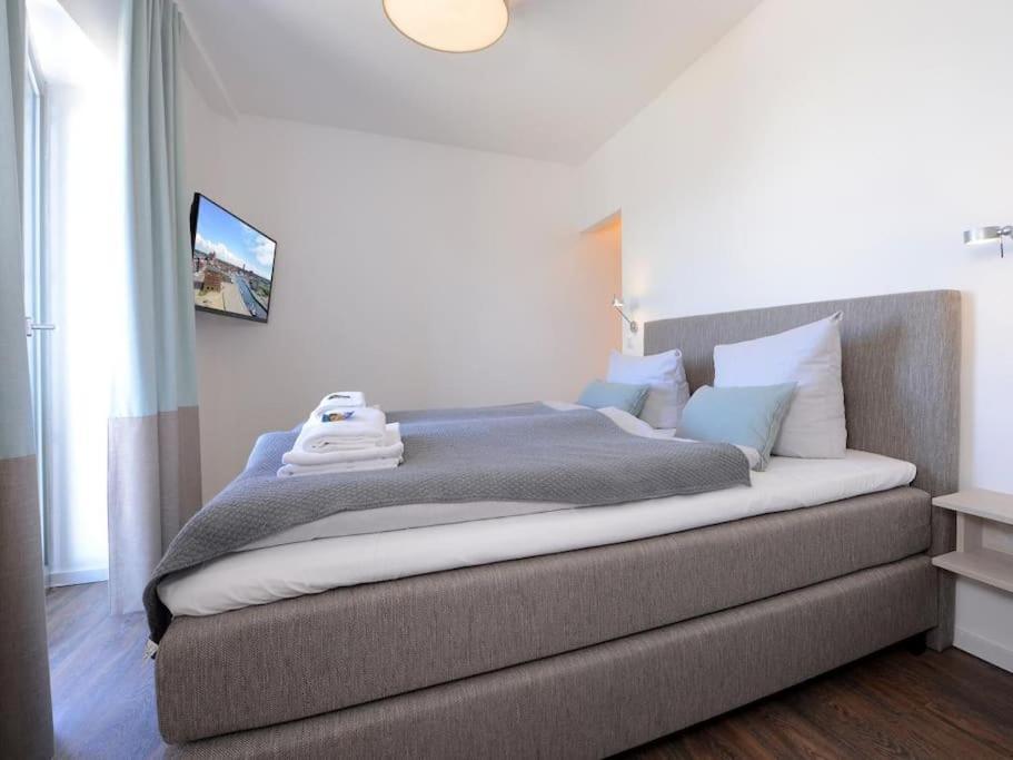 Ohle26 - Loft Ferienwohnung Висмар Экстерьер фото